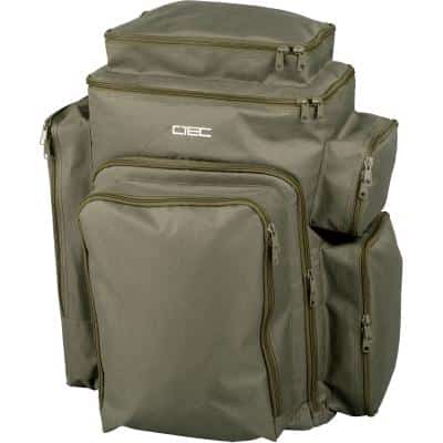 Spro C-Tec Mega Back Pack