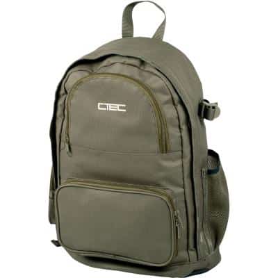 Spro C-Tec Back Pack
