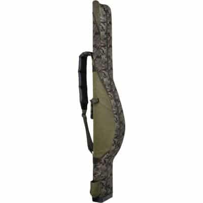 Spro Double Camou Rod Case 150