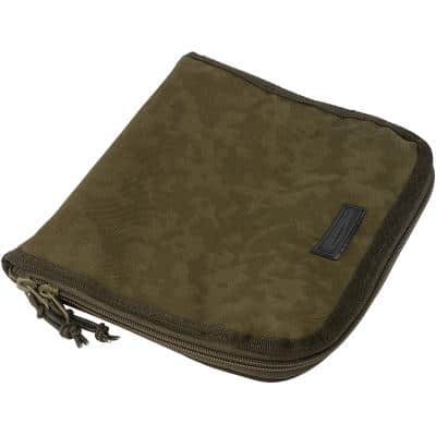 Spro Double Camou Rig Wallet