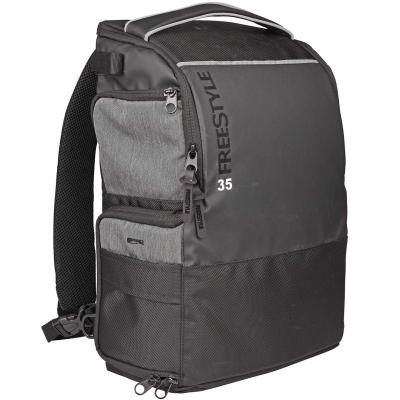 Spro Backpack 35