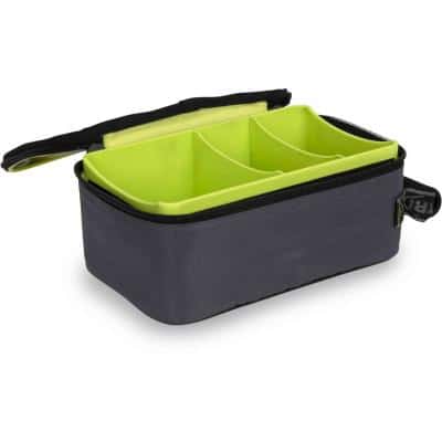 Matrix Pro accessory hardcase bag clear top