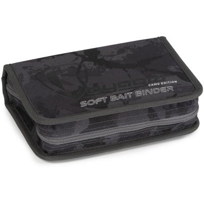 Fox Rage Voyager Camo Soft Bait Binder