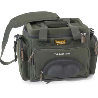 Anaconda Tab Lock Case *T