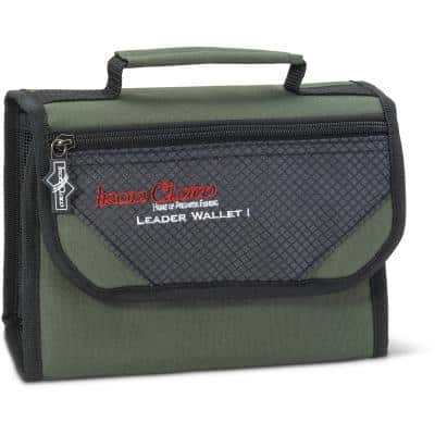 Iron Claw Leader Wallet I