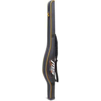 MS Range Safety Case Single LSC