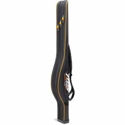 MS Range Safety Case Triple LSC
