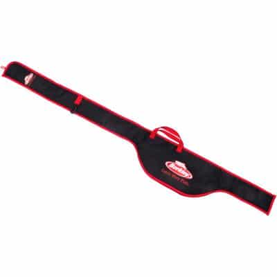 Berkley Powerbait Angelrute Sleeve 9 ft Black