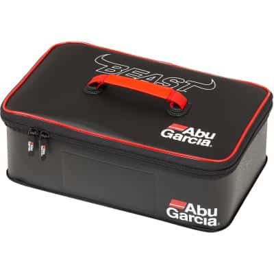 Abu Garcia Beast Pro Eva Accessory Bag L
