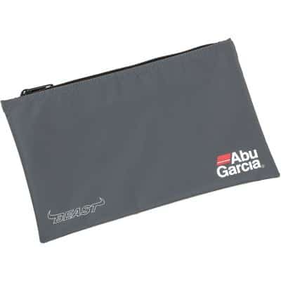 Abu Garcia Beast Pro Reißverschluss Beutel Medium