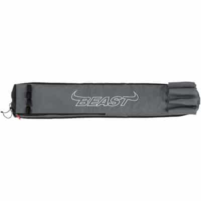 Abu Garcia Beast Pro Rod Quiver