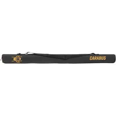 Abu Garcia Carabus Semi- Rigid Rod Case