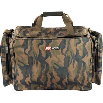 JRC Rova Camo Large Carryall