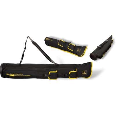 Browning Black Magic S-Line Hartboden-Futteral 185cm Ø20cm