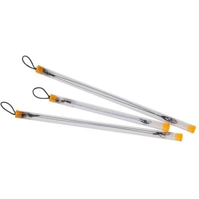Savage Gear 1x7 Titanium Trace 30cm 0.60mm 23kg 2pcs