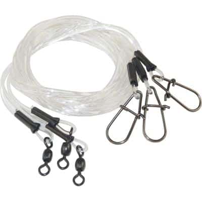 Savage Gear Regenerator Trace 1.0mm 25kg 60cm 3pcs