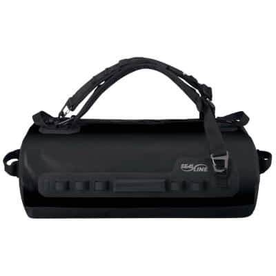 SealLine PRO Zip Duffle 40L Black