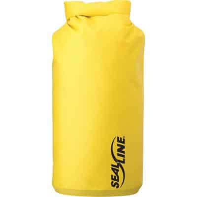 SealLine Baja 10 - Yellow