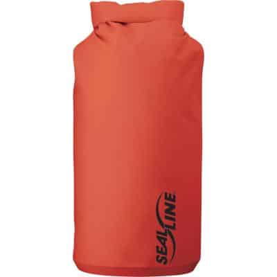 SealLine Baja 10 - Red