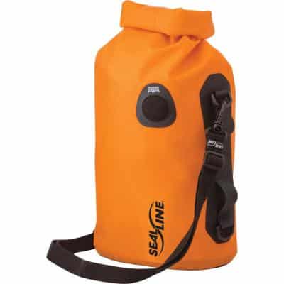 SealLine Discovery Deck Bag