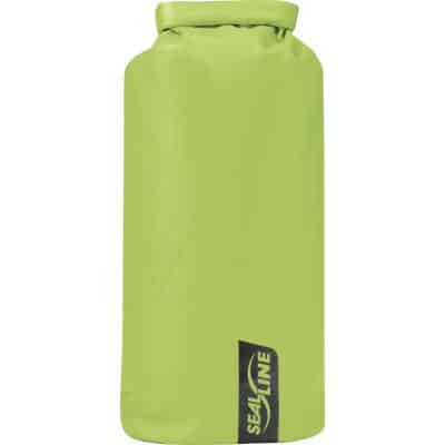 SealLine Discovery Dry Bag 20L Lime