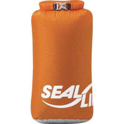 SealLine Blocker Dry Sack 5L Orange