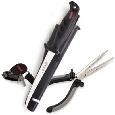 Rapala Pack Combo 6