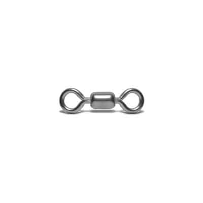 VMC 3126 Spo Crane Stainless Steel Swivel #4 7Stk.
