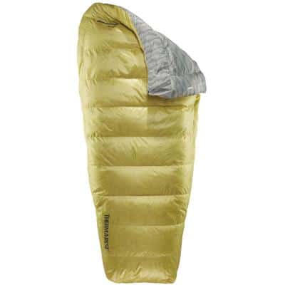 Therm-a-Rest Corus 32F/0C Lng - Spring