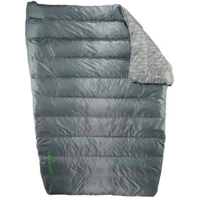 Therm-a-Rest Vela 20F/-6C Dbl - Storm
