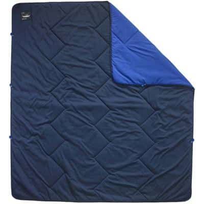 Therm-a-Rest Argo Blanket OuterSpace Blue