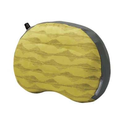 Therm-a-Rest Airhead Lrg Yellow Mountains