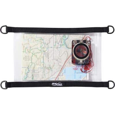 SealLine Map Case PVC Free SML