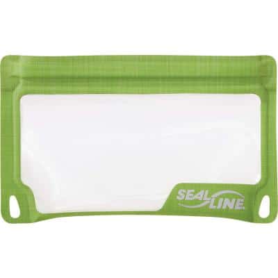 SealLine E-Case S Heather Green