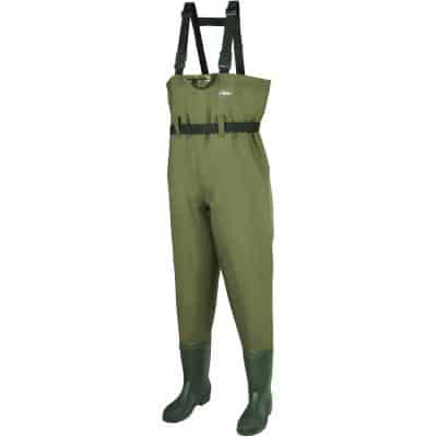 DAM HYDROFORCE Nylon Taslan Wathosen 42