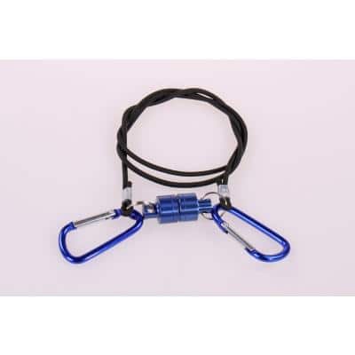 DAM Magnetic Quick Release Connector