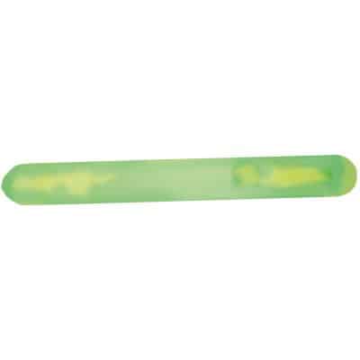 Mini Knicklicht 3x25mm gelb