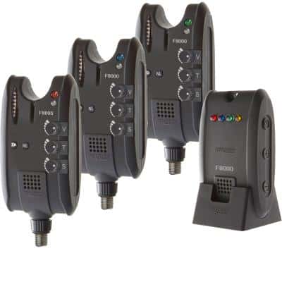 Cormoran PC F-8000 Bissanzeig.-Set