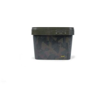 Avid Carp 10L Avid Camo Bucket