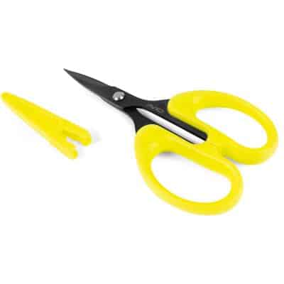 Avid Carp Titanium Braid Scissors