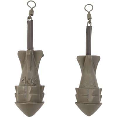 Avid Carp Marker Float Leads
