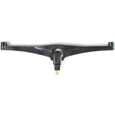 Korum Ex Large Twin Rod Buzz Bar