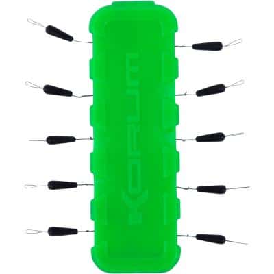 Korum Mega Grip Stops