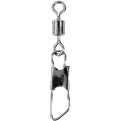 Korum Link Swivels