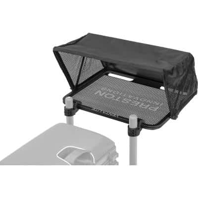 Preston Offbox - Venta-Lite Hoodie Side Tray