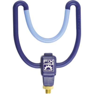 Preston Off Box - Tube Rod Rest