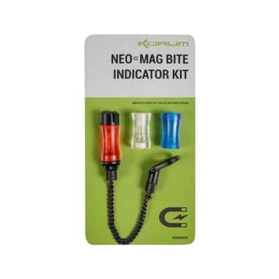 Korum Neo-Mag Bite Indicator Kit