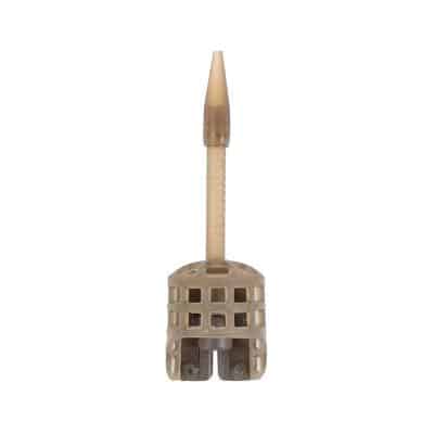 Preston Ics In-Line Solid Pellet Feeder - Small 30G