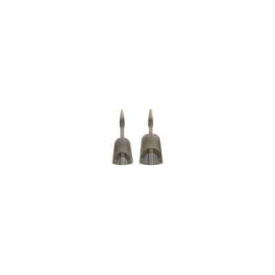 Preston Ics In-Line Solid Pellet Feeder - Medium 20G