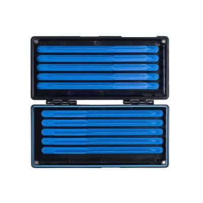 Preston Mag Store System - 6" Hooklength Box